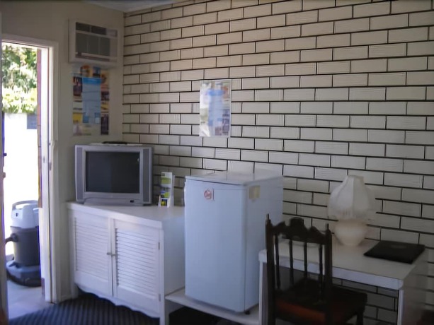 Imagen de la habitación del Motel Colonial Lodge Geelong. Foto 5