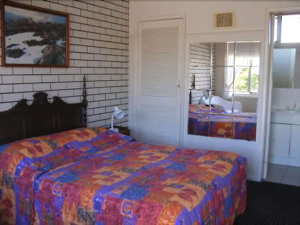 Imagen de la habitación del Motel Colonial Lodge Geelong. Foto 6
