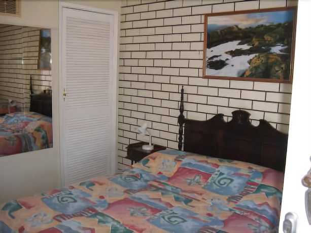 Imagen de la habitación del Motel Colonial Lodge Geelong. Foto 10
