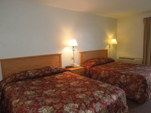 Imagen de la habitación del Motel Colonial Manor. Foto 6