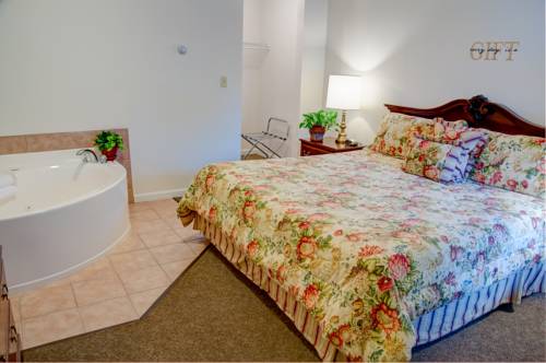 Imagen de la habitación del Motel Colonial, North Conway. Foto 2