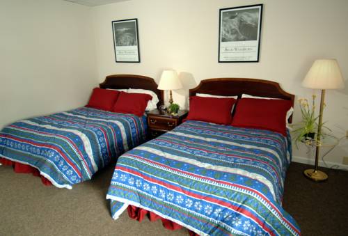 Imagen de la habitación del Motel Colonial, North Conway. Foto 6