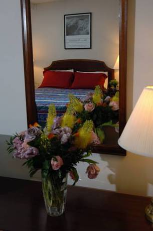 Imagen de la habitación del Motel Colonial, North Conway. Foto 7