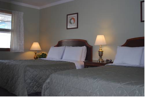 Imagen de la habitación del Motel Colonial, North Conway. Foto 9