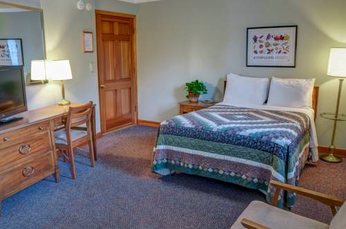 Imagen de la habitación del Motel Colonial, North Conway. Foto 12