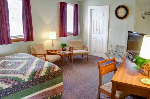 Imagen de la habitación del Motel Colonial, North Conway. Foto 13