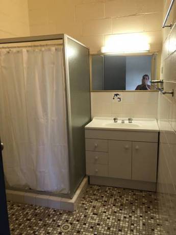 Imagen de la habitación del Motel Colonial Palms. Foto 5