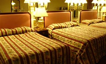 Imagen general del Motel Colonial Pool and Spa. Foto 4