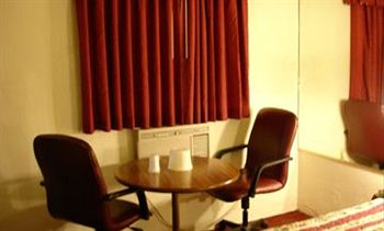 Imagen general del Motel Colonial Pool and Spa. Foto 5