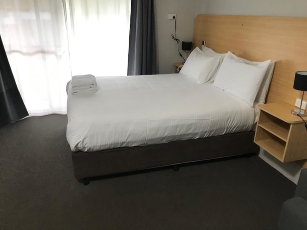 Imagen de la habitación del Motel Colonial Richmond. Foto 6