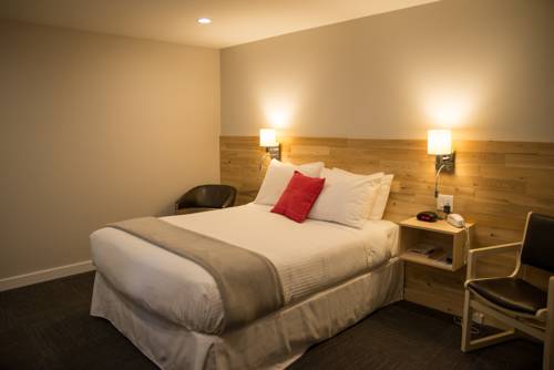 Imagen de la habitación del Motel Colonial, Rimouski. Foto 6