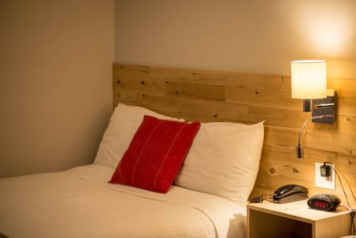 Imagen de la habitación del Motel Colonial, Rimouski. Foto 8