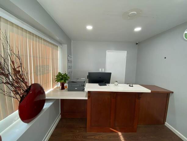 Imagen general del Motel Colonial, Santa Maria. Foto 10