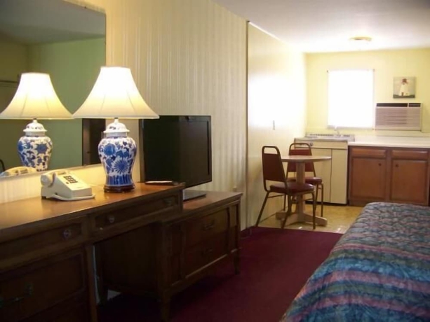 Imagen de la habitación del Motel Colonial Village And Cottages. Foto 5