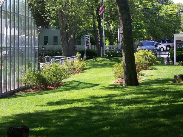 Imagen general del Motel Colonial Village And Cottages. Foto 3