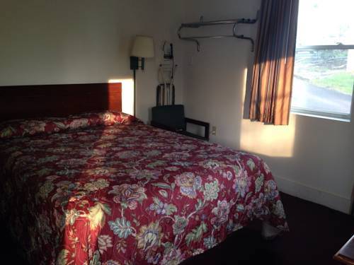 Imagen de la habitación del Motel Colonial Village. Foto 3