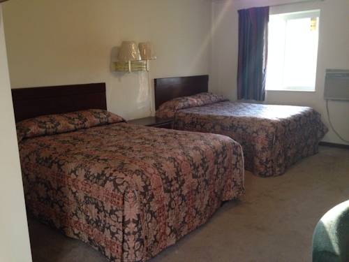 Imagen de la habitación del Motel Colonial Village. Foto 4