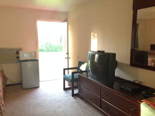 Imagen de la habitación del Motel Colonial Village. Foto 5