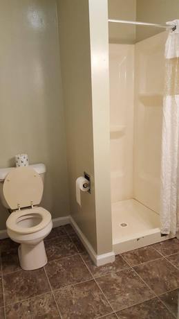 Imagen de la habitación del Motel Colonial West. Foto 2