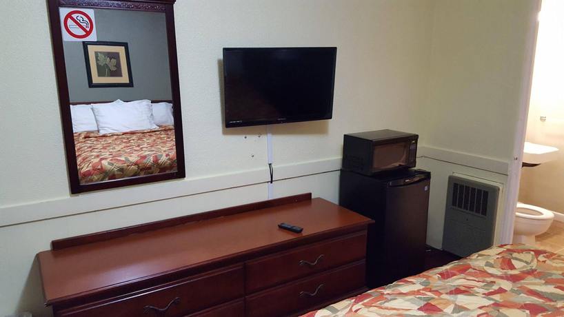 Imagen de la habitación del Motel Colonial West. Foto 6