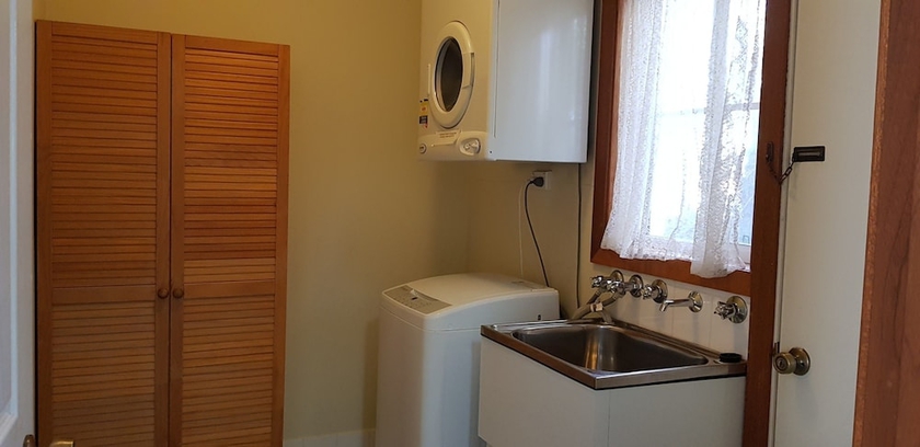 Imagen de la habitación del Motel Colonial and Serviced Apartments. Foto 8