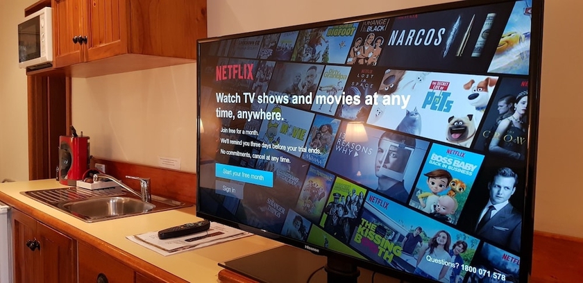 Imagen de la habitación del Motel Colonial and Serviced Apartments. Foto 12