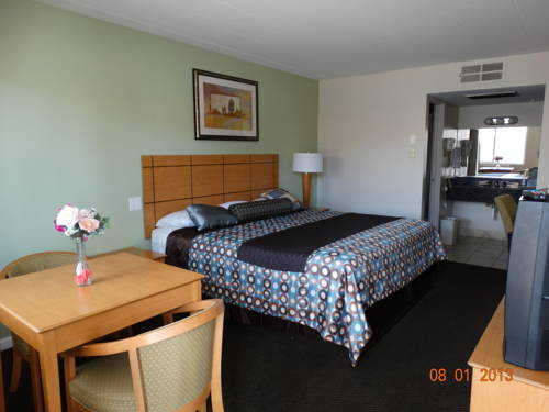 Imagen de la habitación del Motel Colony, Brookfield. Foto 3