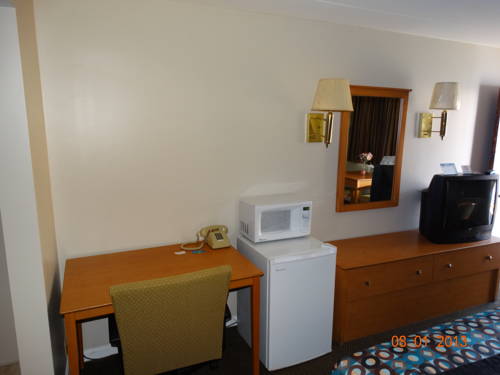 Imagen de la habitación del Motel Colony, Brookfield. Foto 4