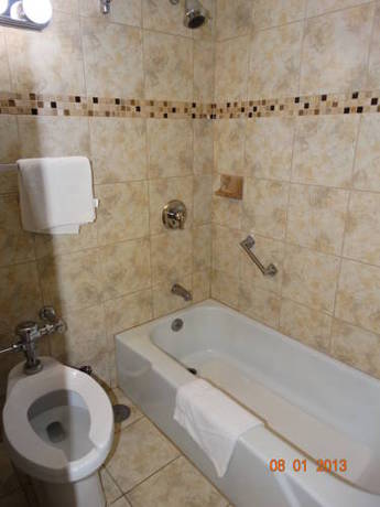 Imagen de la habitación del Motel Colony, Brookfield. Foto 5