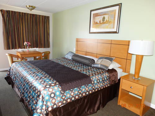 Imagen de la habitación del Motel Colony, Brookfield. Foto 6