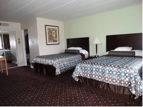 Imagen de la habitación del Motel Colony, Brookfield. Foto 7