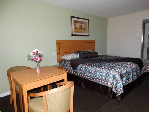 Imagen de la habitación del Motel Colony, Brookfield. Foto 8