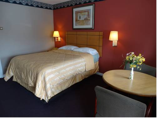Imagen de la habitación del Motel Colony, Brookfield. Foto 9