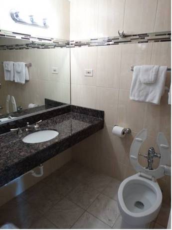 Imagen de la habitación del Motel Colony, Brookfield. Foto 10