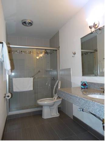 Imagen de la habitación del Motel Colony, Brookfield. Foto 11