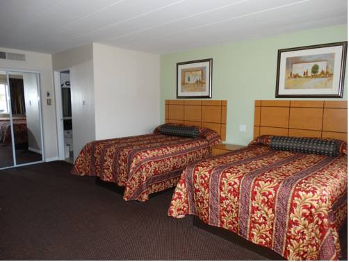 Imagen de la habitación del Motel Colony, Brookfield. Foto 12