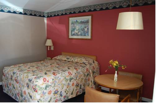 Imagen de la habitación del Motel Colony, Brookfield. Foto 13