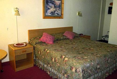 Imagen de la habitación del Motel Color Country. Foto 4