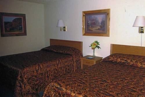 Imagen de la habitación del Motel Color Country. Foto 5