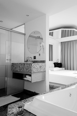 Imagen de la habitación del Motel Colorado, Brasilia. Foto 2