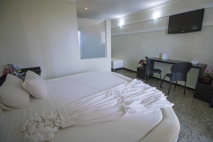 Imagen de la habitación del Motel Colorado, Brasilia. Foto 4