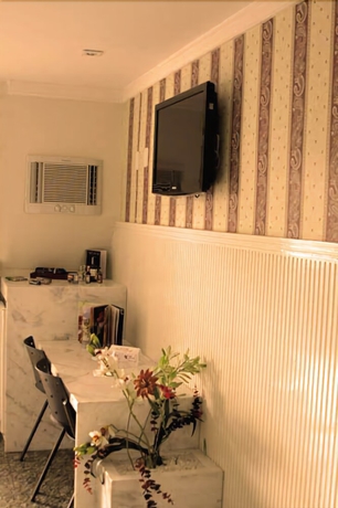 Imagen de la habitación del Motel Colorado, Brasilia. Foto 5