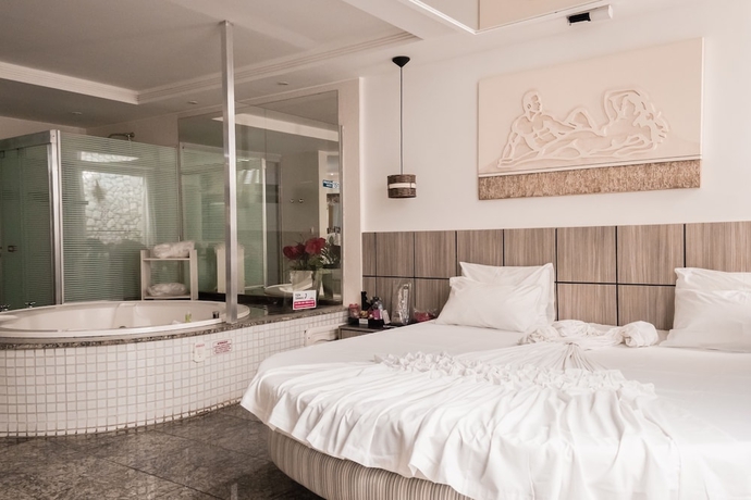 Imagen de la habitación del Motel Colorado, Brasilia. Foto 6