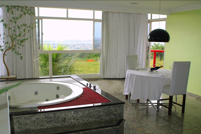 Imagen de la habitación del Motel Colorado, Brasilia. Foto 8