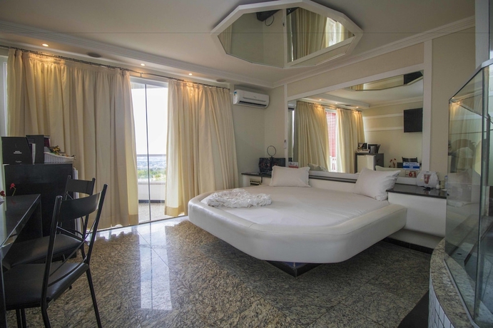 Imagen de la habitación del Motel Colorado, Brasilia. Foto 11