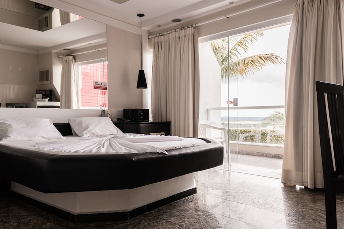 Imagen de la habitación del Motel Colorado, Brasilia. Foto 12