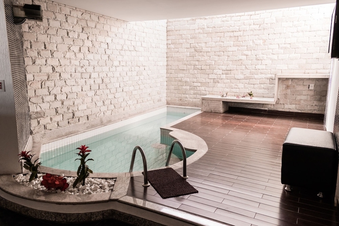 Imagen de la habitación del Motel Colorado, Brasilia. Foto 13