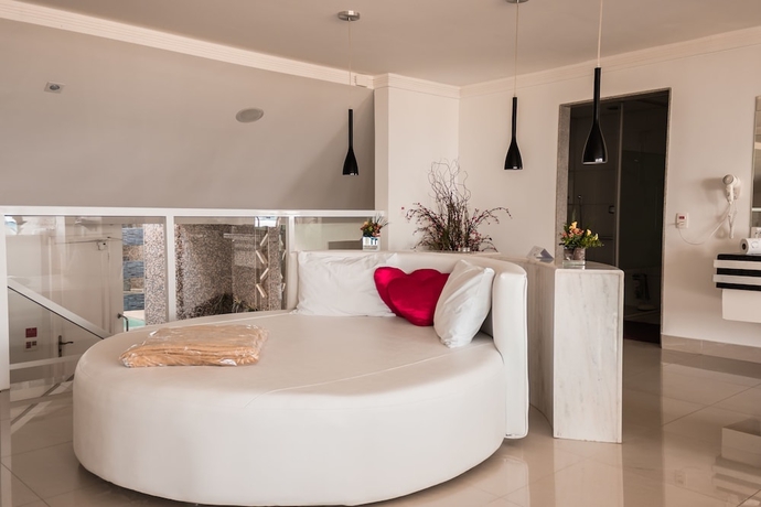 Imagen de la habitación del Motel Colorado, Brasilia. Foto 14