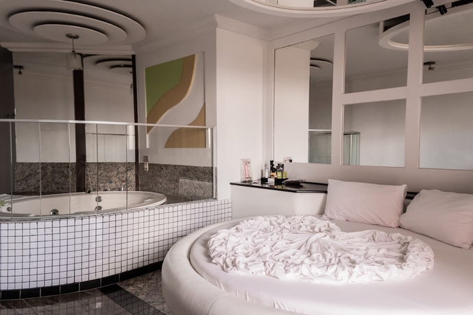 Imagen de la habitación del Motel Colorado, Brasilia. Foto 15