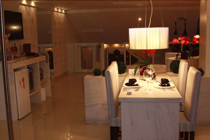 Imagen de la habitación del Motel Colorado, Brasilia. Foto 17